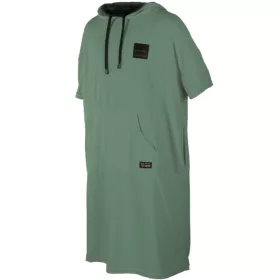 Prolimit Poncho Waves Green