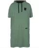 Prolimit Poncho Waves Green