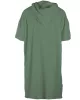 Prolimit Poncho Waves Green