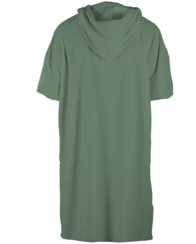Prolimit Poncho Waves Green