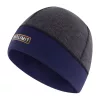 Prolimit Neoprene Beanie Polar Thermal Rebound Grey Blue