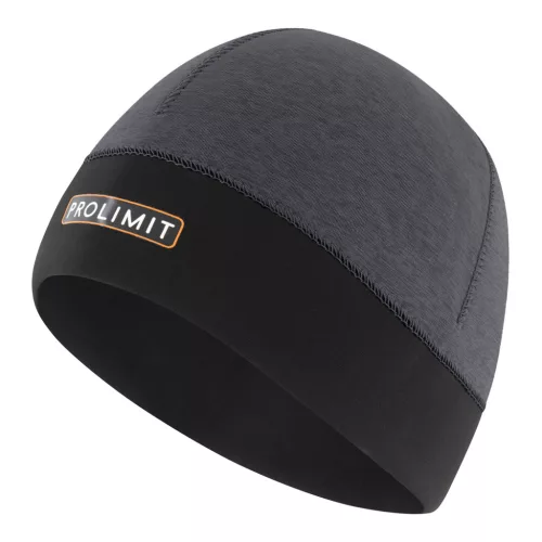 Prolimit Neoprene Beanie Polar Thermal Rebound Light Blue Black