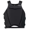 Prolimit FLOATING Freeride Vest Side Zip (CE 50) SUP,Boat,Jet and Wake