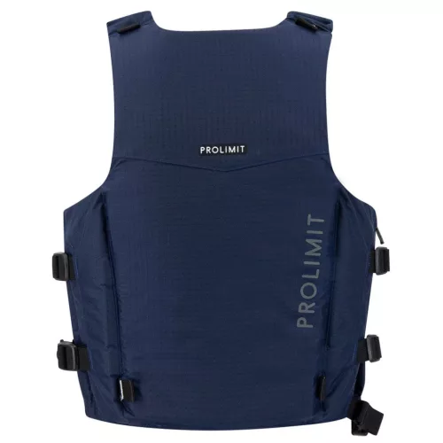 Prolimit FLOATING Freeride Vest Side Zip (CE 50) SUP,Boat,Jet and Wake