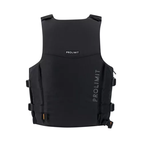 Prolimit FLOATING Freeride Vest Side Zip (CE 50) SUP,Boat,Jet and Wake