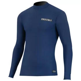 Prolimit LOGO SILK Rashguard Long Arm