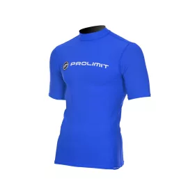 Prolimit LOGO KIDS Rashguard Short arm