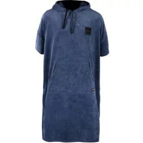 Prolimit Poncho Navy