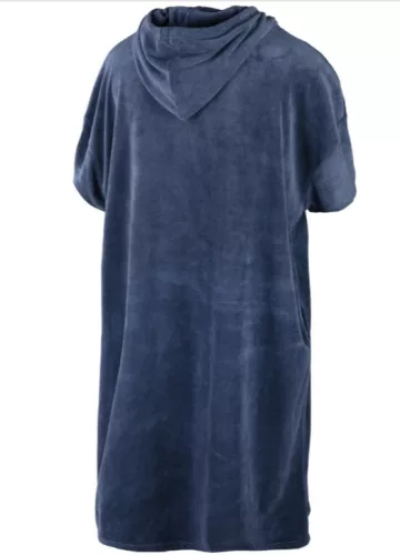 Prolimit Poncho Navy