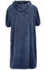 Prolimit Poncho Navy