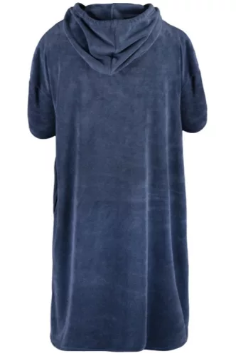 Prolimit Poncho Navy
