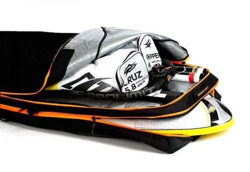 Prolimit WS SESSION Boardbag (board+rigg)
