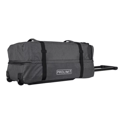 Prolimit STACKER Bag utazótáska kerekekkel