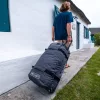 Prolimit STACKER Bag utazótáska kerekekkel
