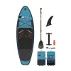 STX iSUP HYBRID CRUISER WS SUP deszka 8'0 x 28 x 4