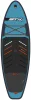 STX iSUP HYBRID CRUISER WS SUP deszka 8'0 x 28 x 4