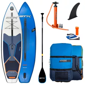 STX iSUP Cruiser 10'8 x 34"