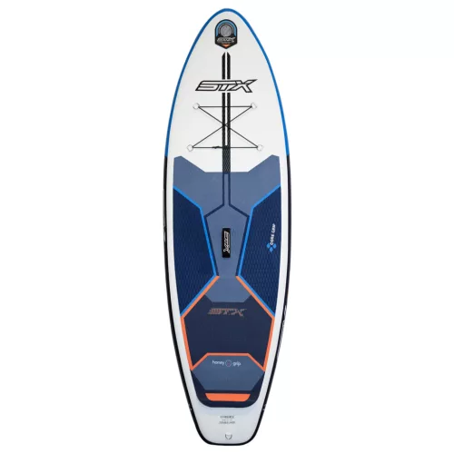 STX iSUP Cruiser 10'8 x 34"