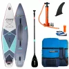 STX Pure Tourer 11'6x29x5 (350x78x13 cm) Felfújható SUP deszka 2024
