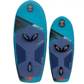 STX iFOIL board 2024