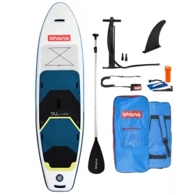 OHANA iSup Cruiser 12'4x33x6 (376x84x15cm)