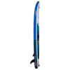 OHANA iSup Cruiser 12'4x33x6 (376x84x15cm)