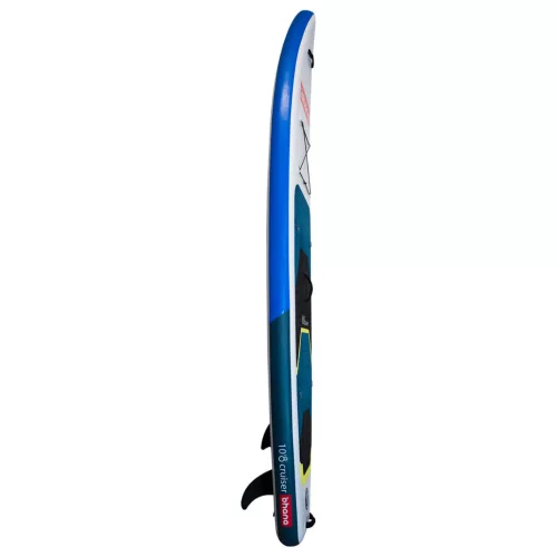 OHANA iSup Cruiser 12'4x33x6 (376x84x15cm)