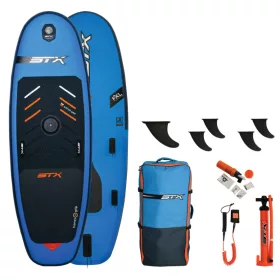 STX iConvertible board