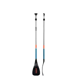 STX Paddle Alloy Basic Kids 3pcs