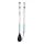 STX Paddle Alloy Basic 2pcs