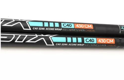 STX C40 SDM Árbóc