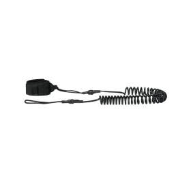 STX SUP Coiled Leash Basic