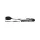 STX SUP Coiled Leash Basic