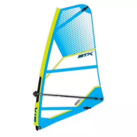 STX MINIKID Rig