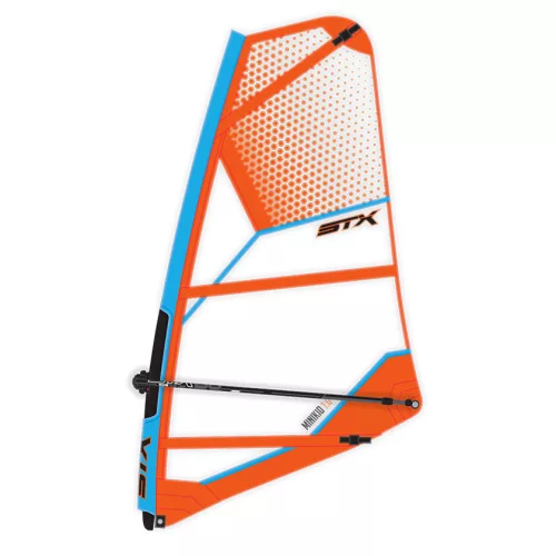 STX MINIKID Rig