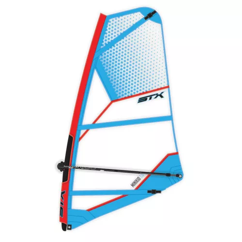 STX MINIKID Rig