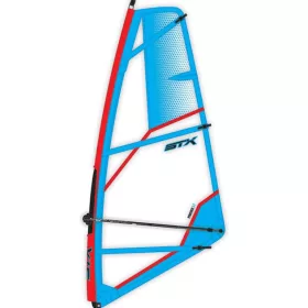 STX POWERKID Rig