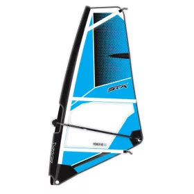 STX POWER HD Mini Dacron Rig