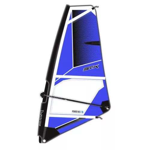 STX POWER HD Mini Dacron Rig