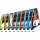 STX POWER HD DACRON Rig 2,8