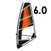 STX POWER HD DACRON Rig