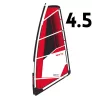 STX POWER HD DACRON Rig