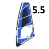 STX POWER HD DACRON Rig