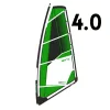 STX POWER HD DACRON Rig