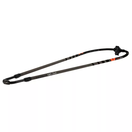Prolimit ASSAULT Alu Boom