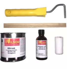 Prolimit Anti-slip lak + Roller