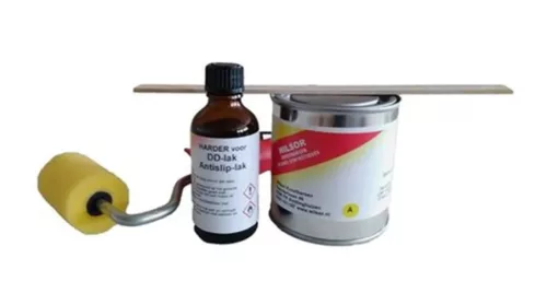 Prolimit Anti-slip lak + Roller