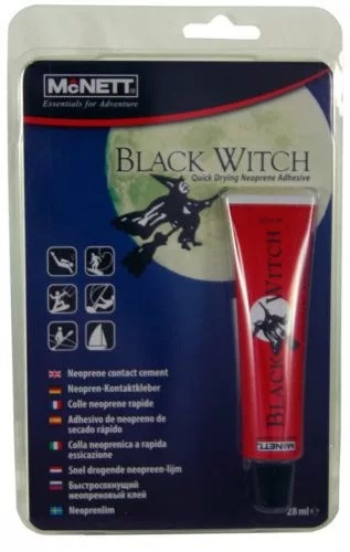 Prolimit McNett BW Neoprene glue Black