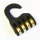 Prolimit HD downhaul hook Big Wheels 4