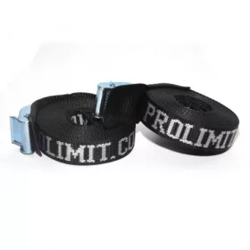 Prolimit Spanbanden 25 mm. 3 m. P.Pr